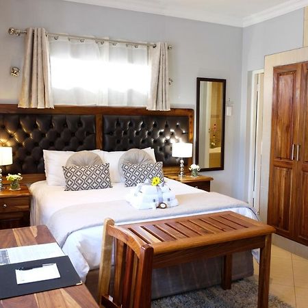 Firwood Lodge Pretoria Ngoại thất bức ảnh