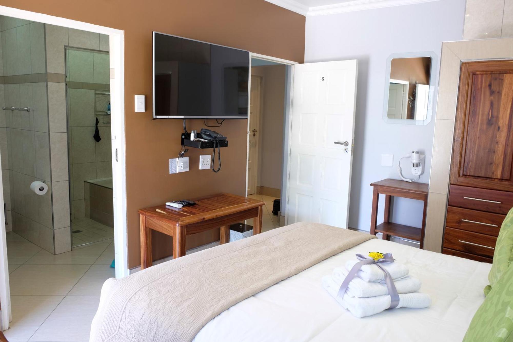 Firwood Lodge Pretoria Phòng bức ảnh