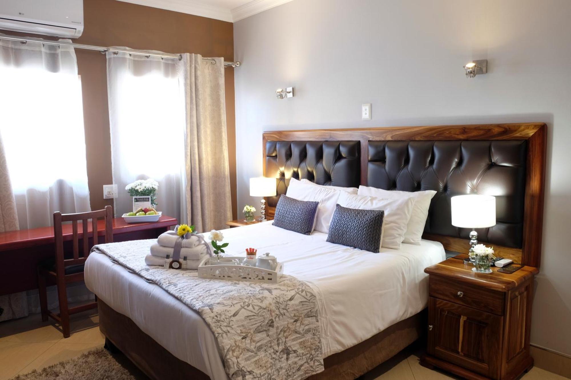 Firwood Lodge Pretoria Ngoại thất bức ảnh