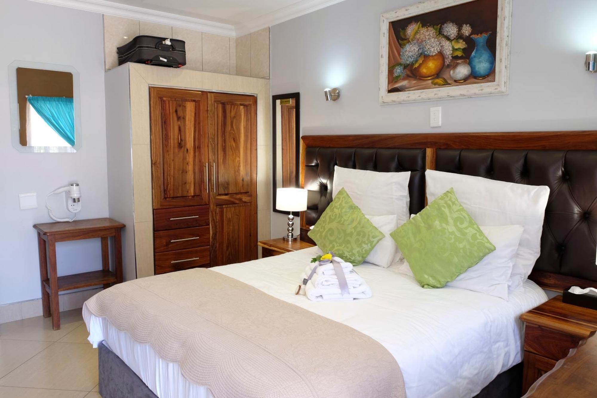 Firwood Lodge Pretoria Ngoại thất bức ảnh