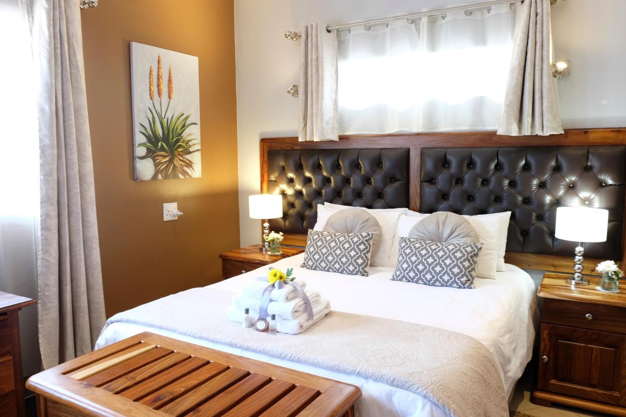 Firwood Lodge Pretoria Ngoại thất bức ảnh