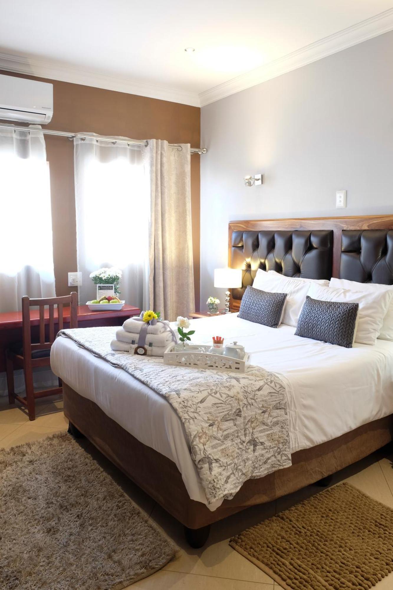 Firwood Lodge Pretoria Ngoại thất bức ảnh