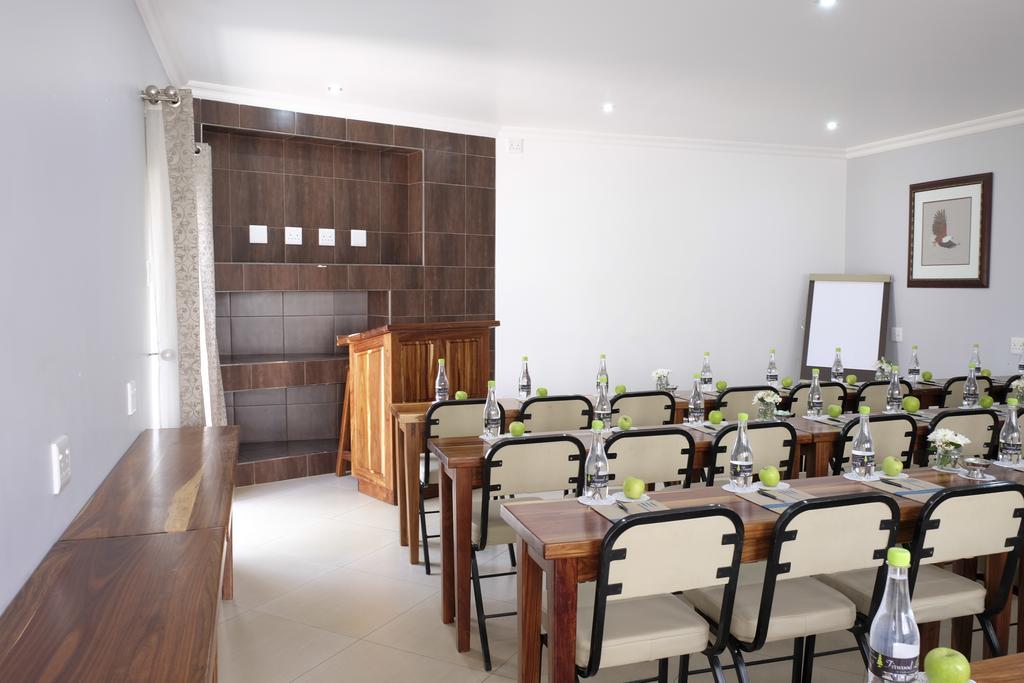 Firwood Lodge Pretoria Ngoại thất bức ảnh