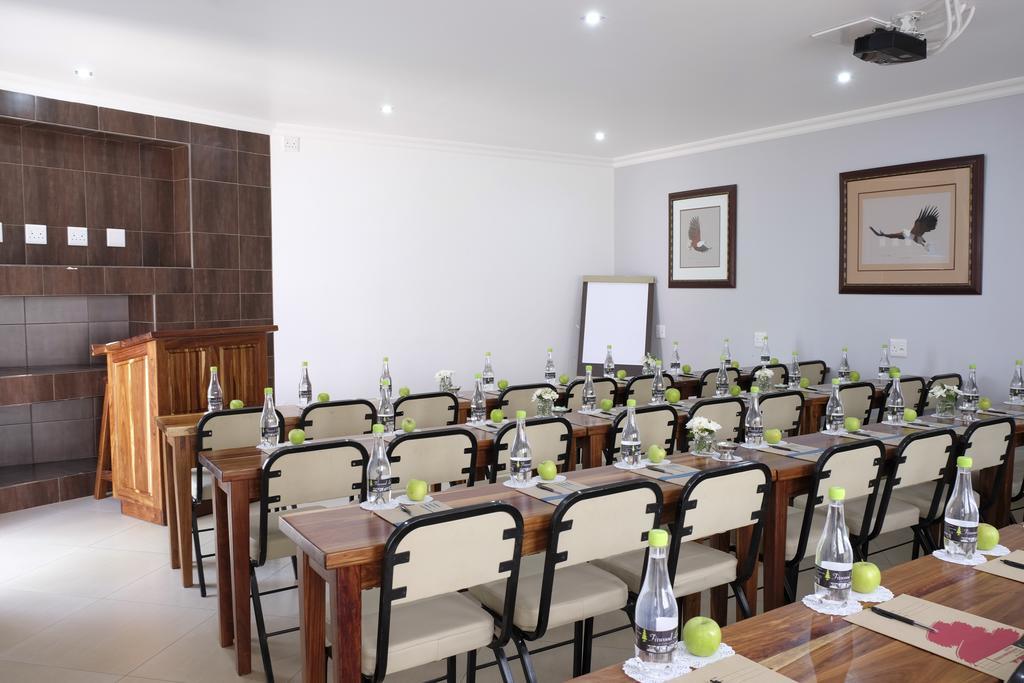 Firwood Lodge Pretoria Ngoại thất bức ảnh