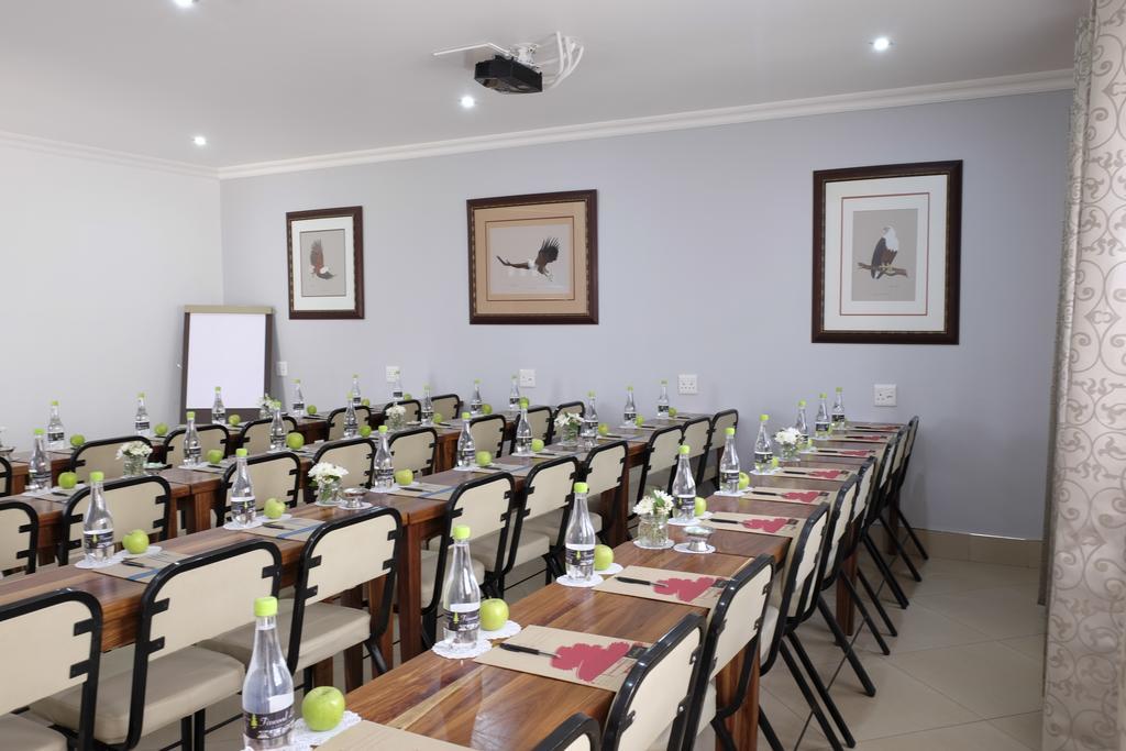 Firwood Lodge Pretoria Ngoại thất bức ảnh