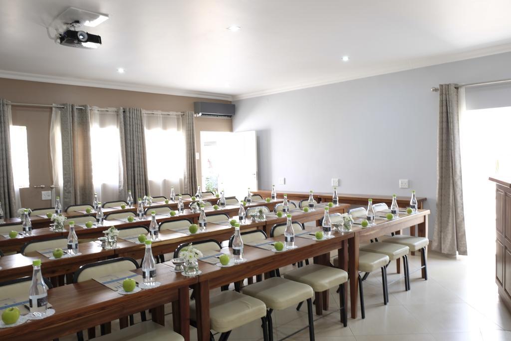 Firwood Lodge Pretoria Ngoại thất bức ảnh