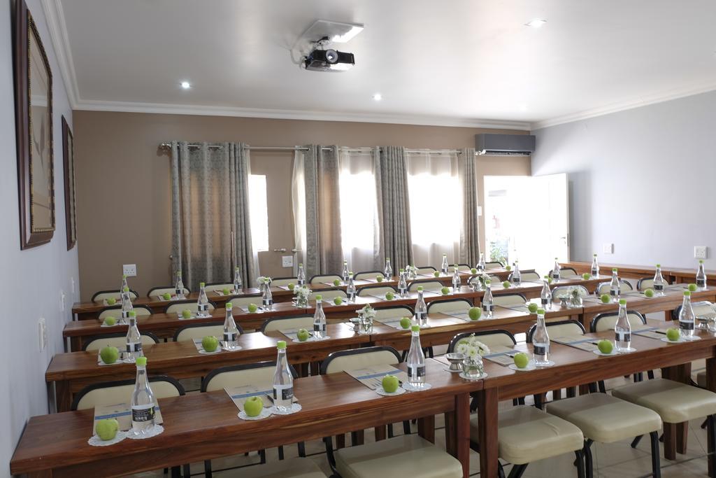 Firwood Lodge Pretoria Ngoại thất bức ảnh